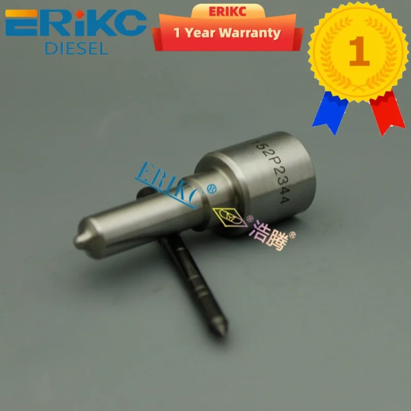 

0445120343 DLLA152P2344 0433172344 Diesel Fuel Injector Nozzle DLLA 152P 2344 Common Rail Injector DLLA 152 P2344