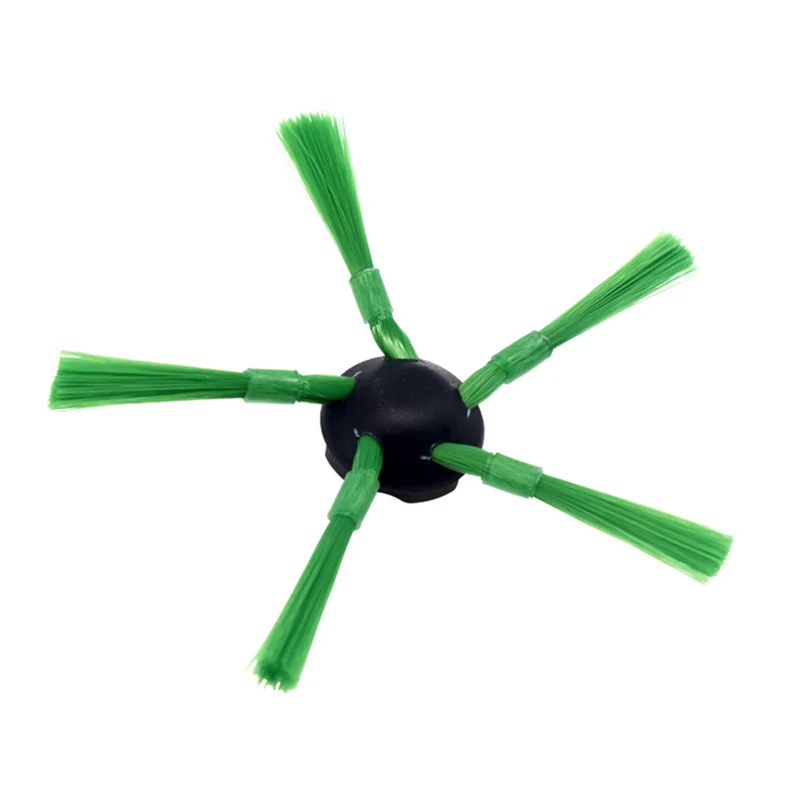 ABJI-20X لـ Vorwerk Kobold VR200 VR300 جهاز آلي لتنظيف الأتربة استبدال فرشاة جانبية