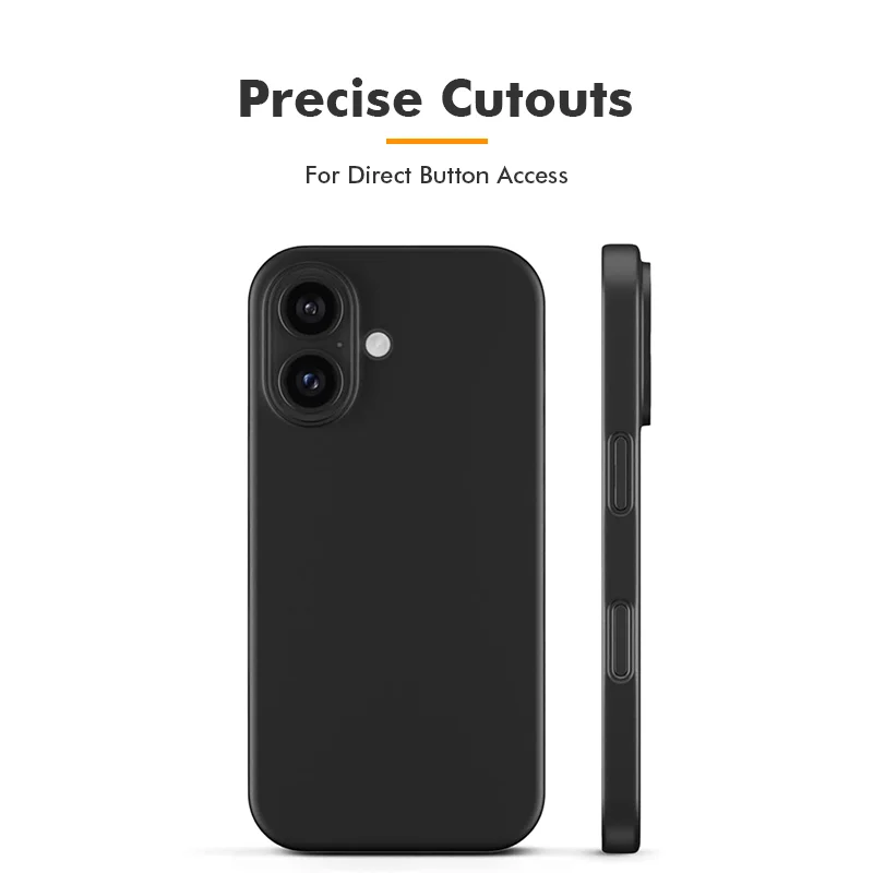 DIY Photo Customized Black Frosted Case For iPhone 16 16e 15 14 13 12 11 Pro Max Mini SE 2020 2022 XS XR 6s 7 8 Plus back cover - náhled 6