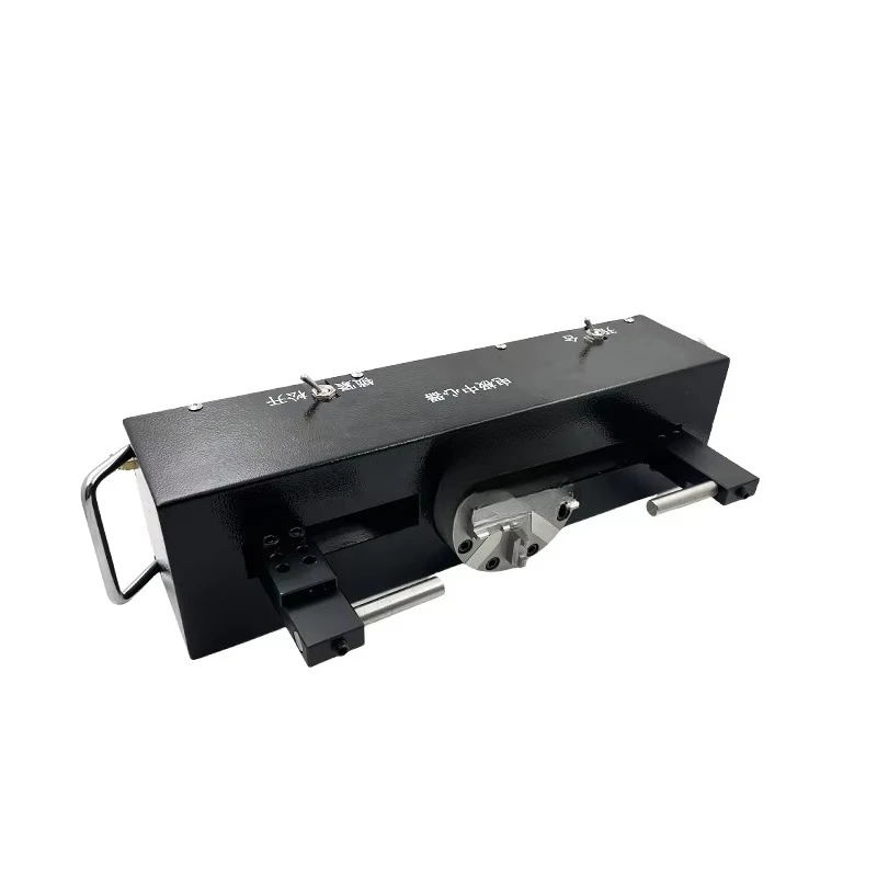 Precision Pneumatic Chuck for Mould Edm Electrode HE-E07007