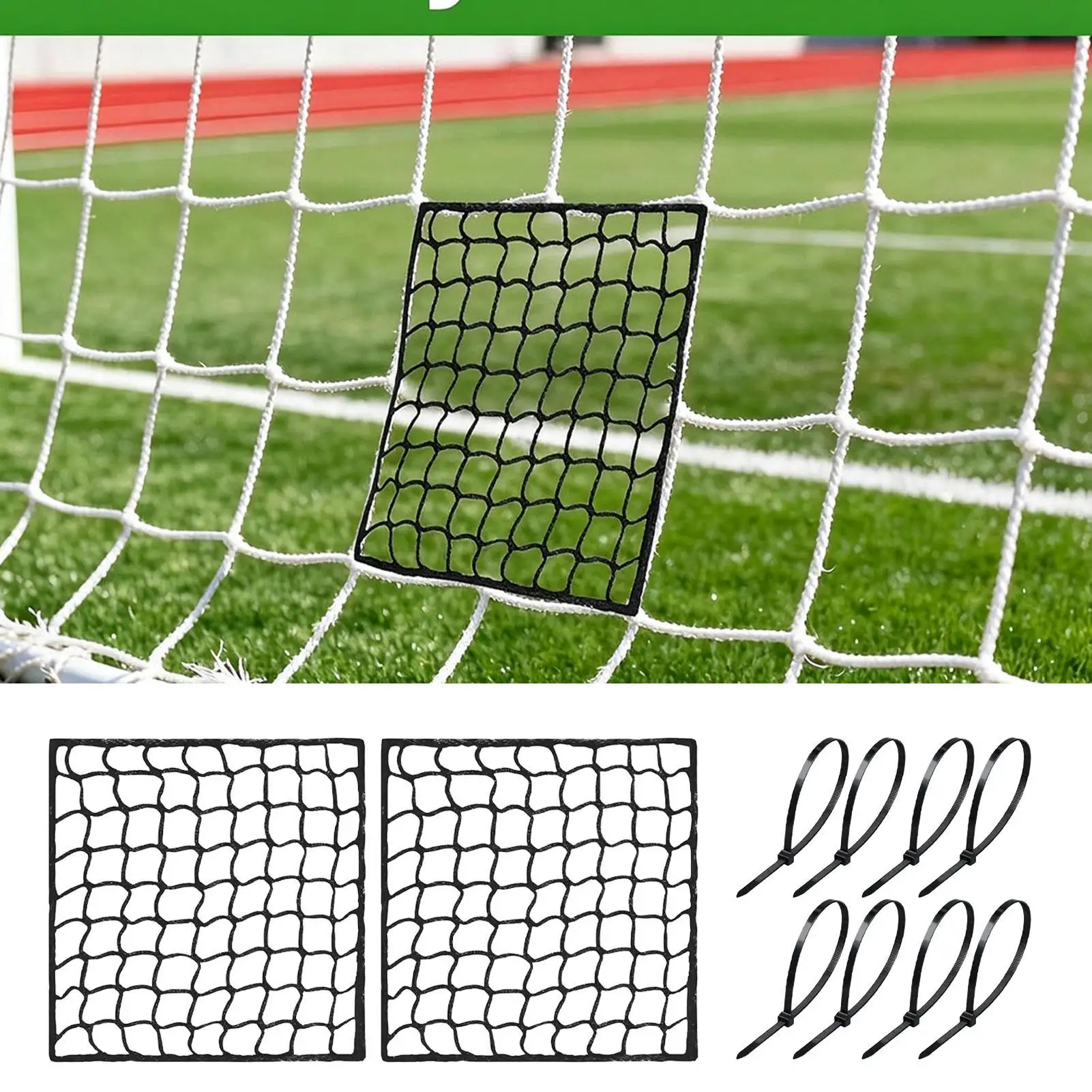 6-pieces-sports-net-repair-kit-large-netting-patch-set-with-tools-ball-net-mending-accessories-for-baseball-soccer-golf