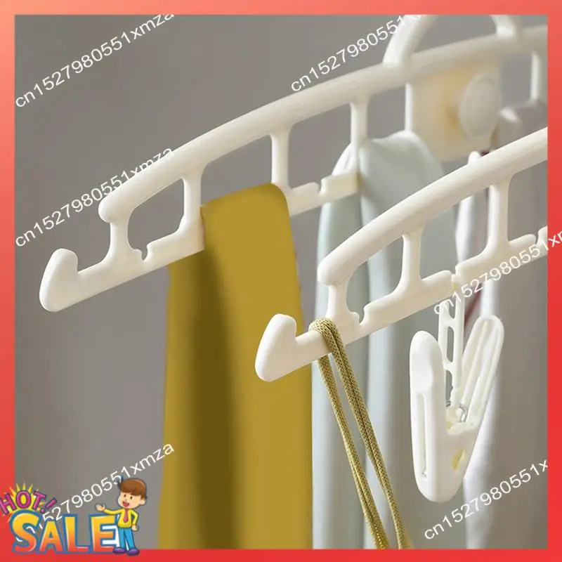 

ABCL 4-х шт. ветрозащитные носки с зажимом для одежды, бесшовная нескользящая поддержка широкого плеча