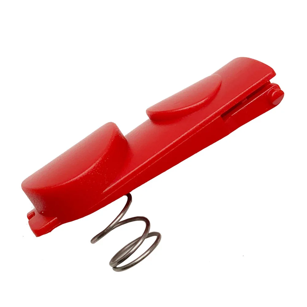A Perfect Replacement For V6 for v7 V8 for v10 V11 for v12 for v15 Vacuum Cleaners Clip Latch Tab Button & Spring Wand Tool