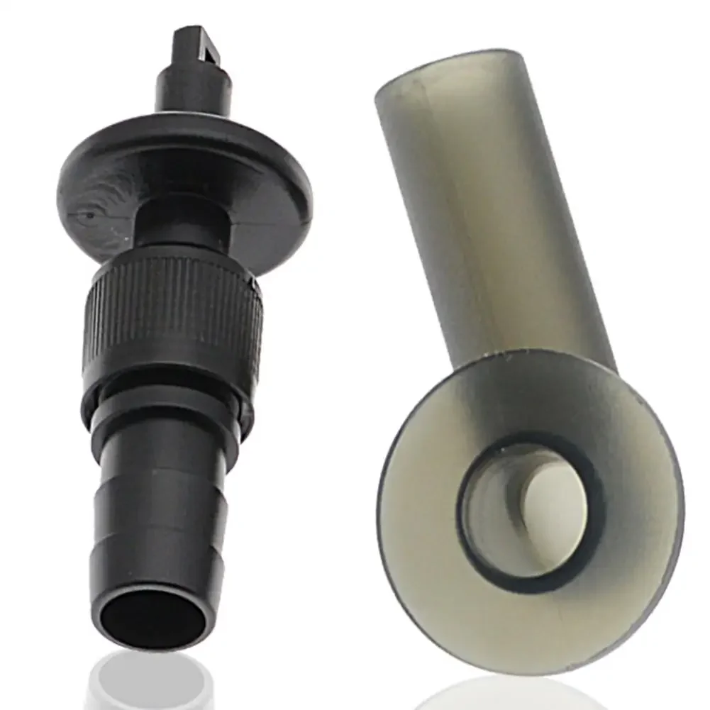 

1pc Air Inflation Mouth One-way Mouthpiece With Disc Diving Elephant Pull Inflatable Nozzle TPU Mouthpiece Diving Accessories