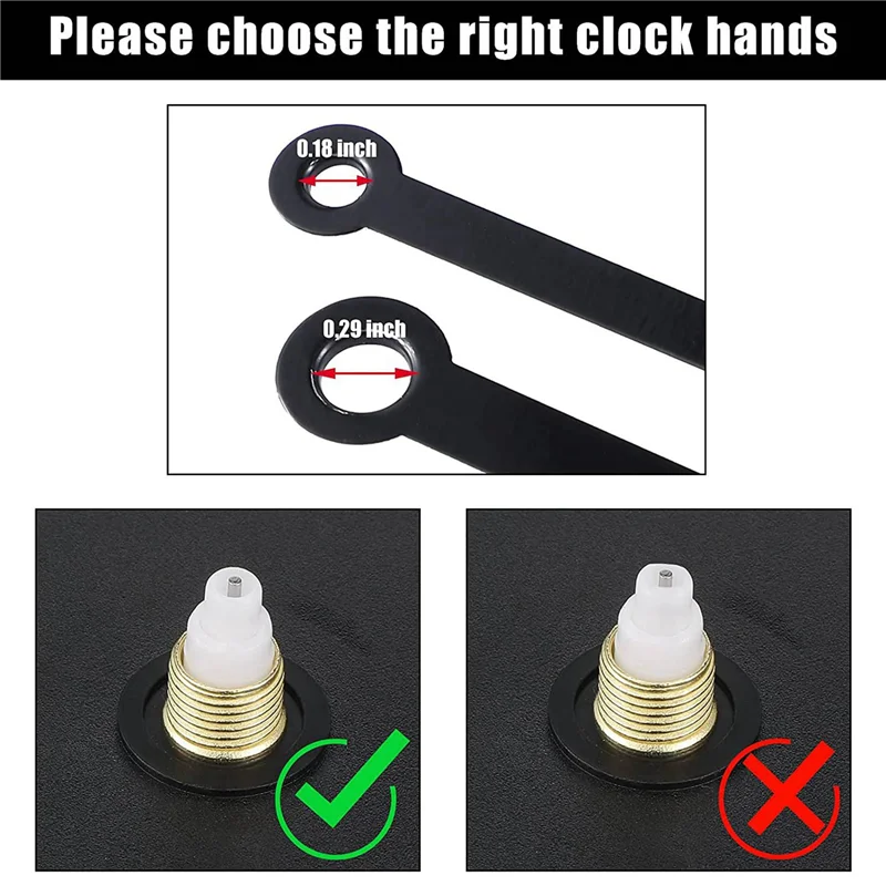 

AB35-4X 14-й стильный механизм часового механизма, нетикающие стрелки часов, замена запасных частей своими руками для ремонта часов