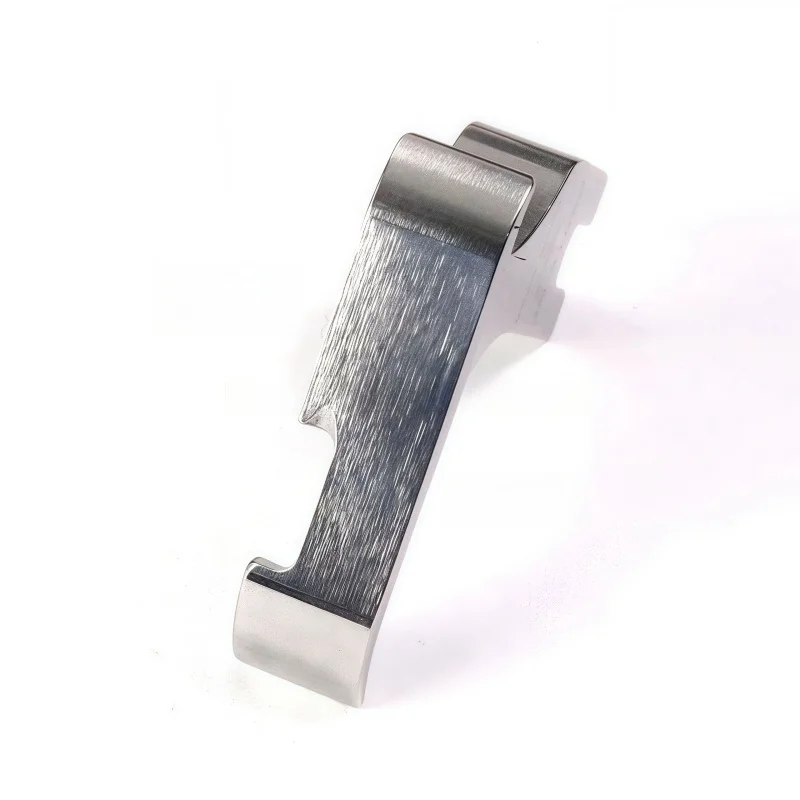 1 قطعة Ep S6015-Nf قطعة قدم الضغط في ماكينة الخياطة سوينغ إبرة اليمين قدم أحادية 1.5 مللي متر إجمالي العرض 7.5 مللي متر ماكينة خياطة صناعية #4