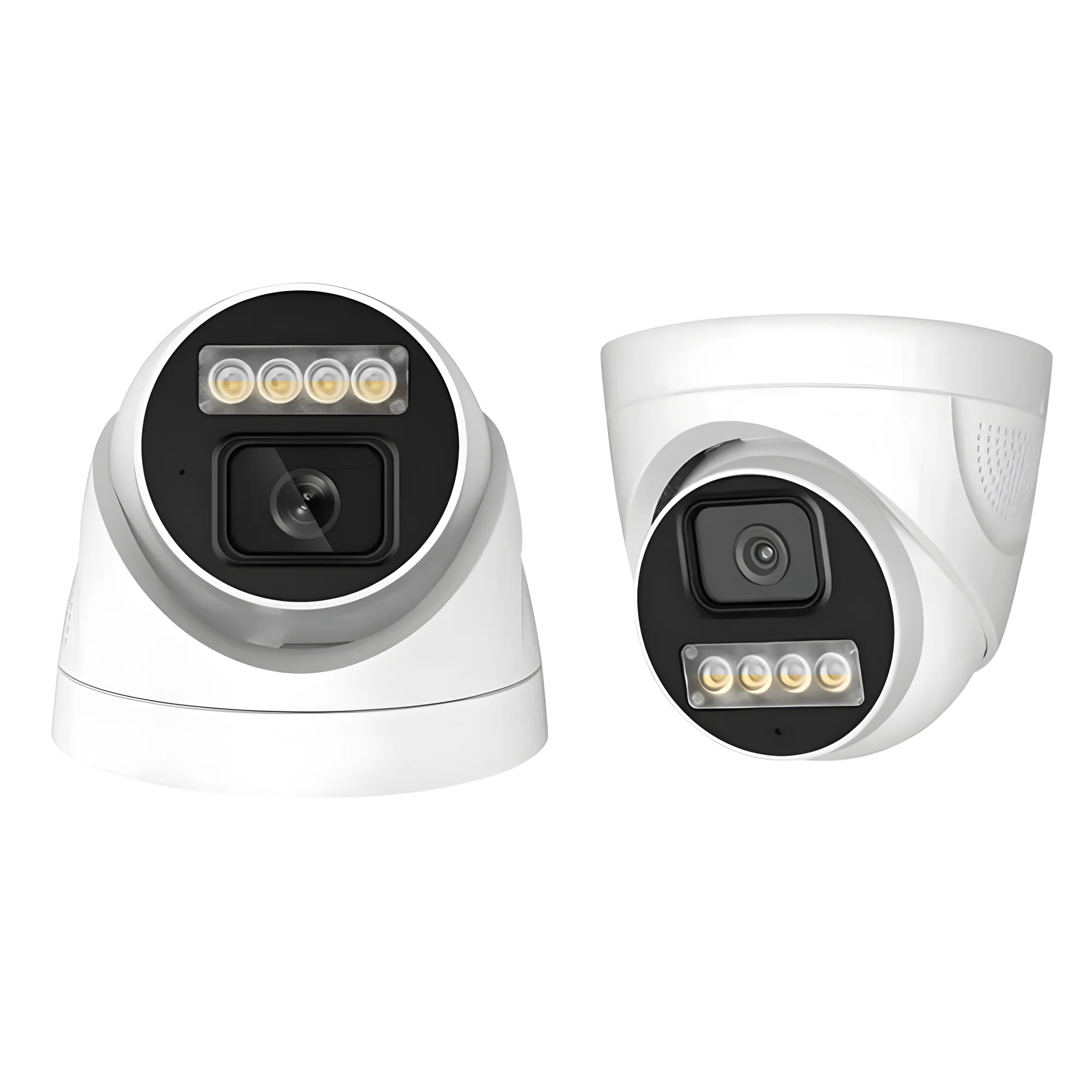 Caméra Audio IP POE AI 5MP 4MP - Outdoor Lighting Options avis et prix