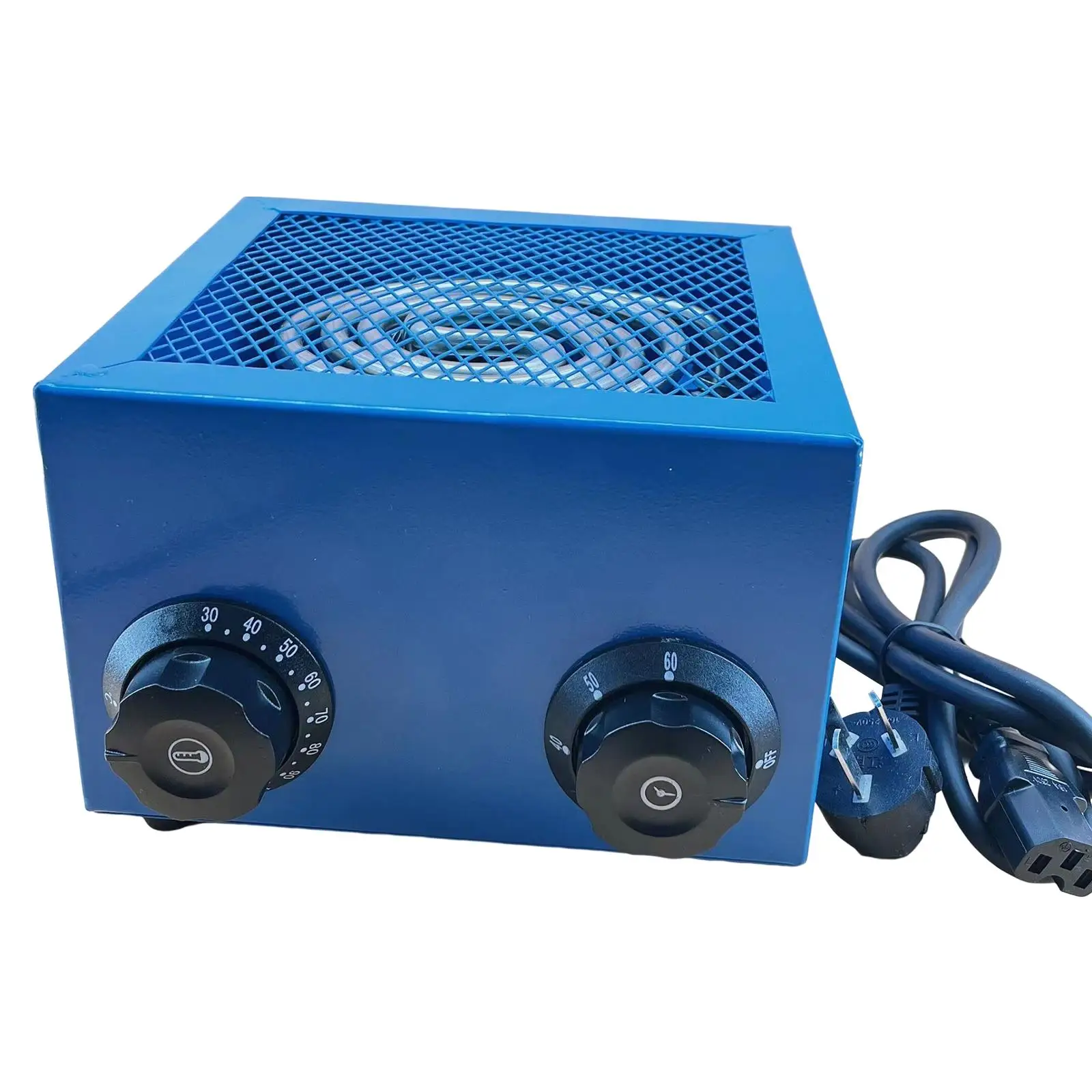 Dryer Machine for Watch Repair Cleaning, Adjustable Timing and Temperature Control