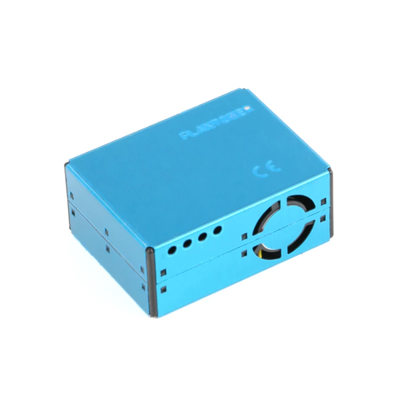 Tecnologia PM2.5 do sensor laser PMS5003/detecta a neblina do ar