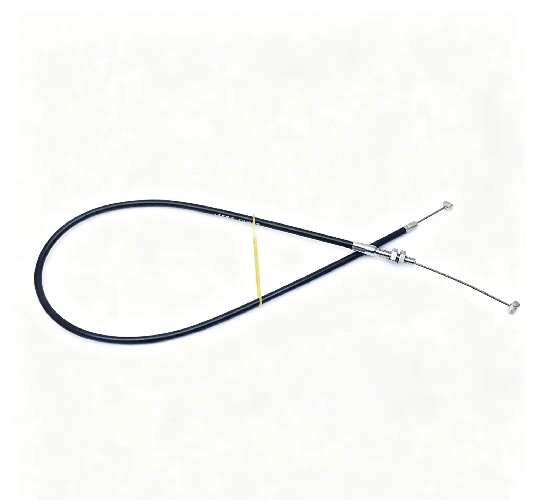 63610-96321 Throttle Handle Cable Wire For Suzuki Outboard Motor 2T DT 15HP 9.9HP 63610-96320