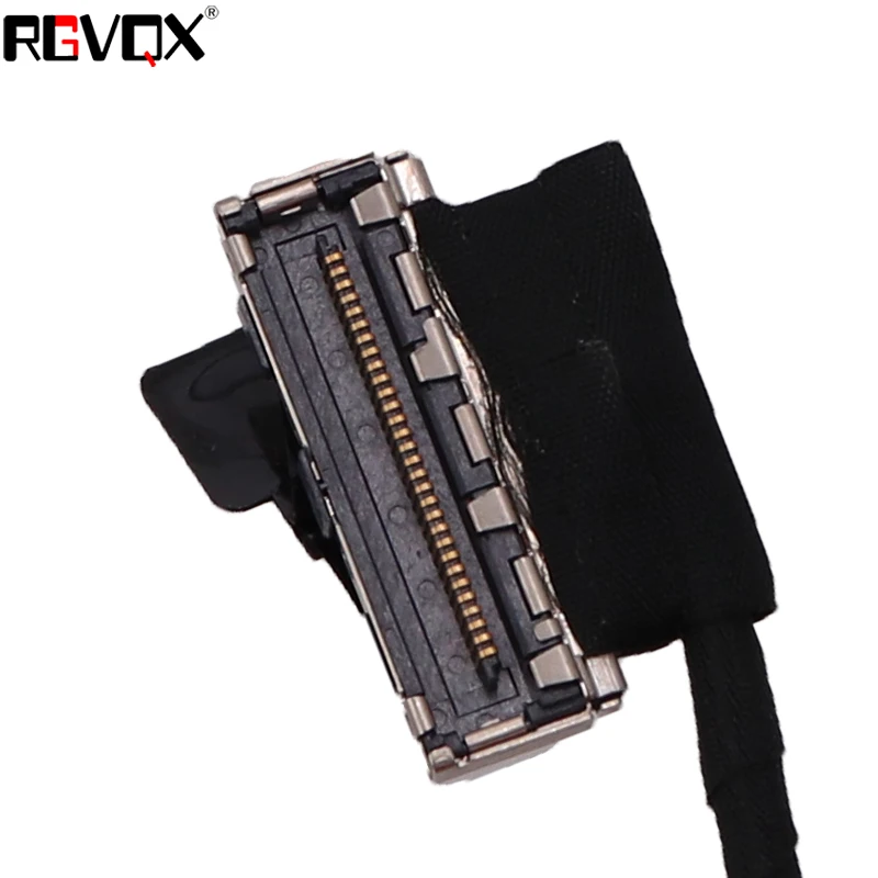 Nieuwe Lcd Led Video Flex Kabel Voor Acer R7-571 R7-572 R7 Pn DC02C005N10 Vervanging Notebook Lcd Lvds Cable