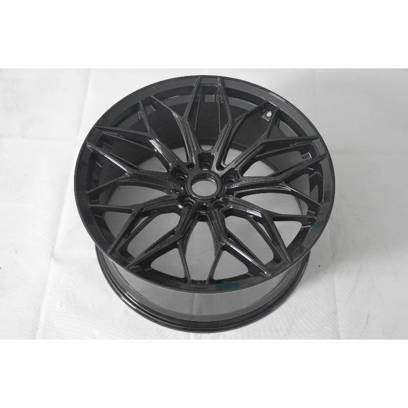 【2026】Robust Build Low Pressure Die Cast Replacement Wheel 20 Inch 5x114.3 Deep Lip Look Tuning