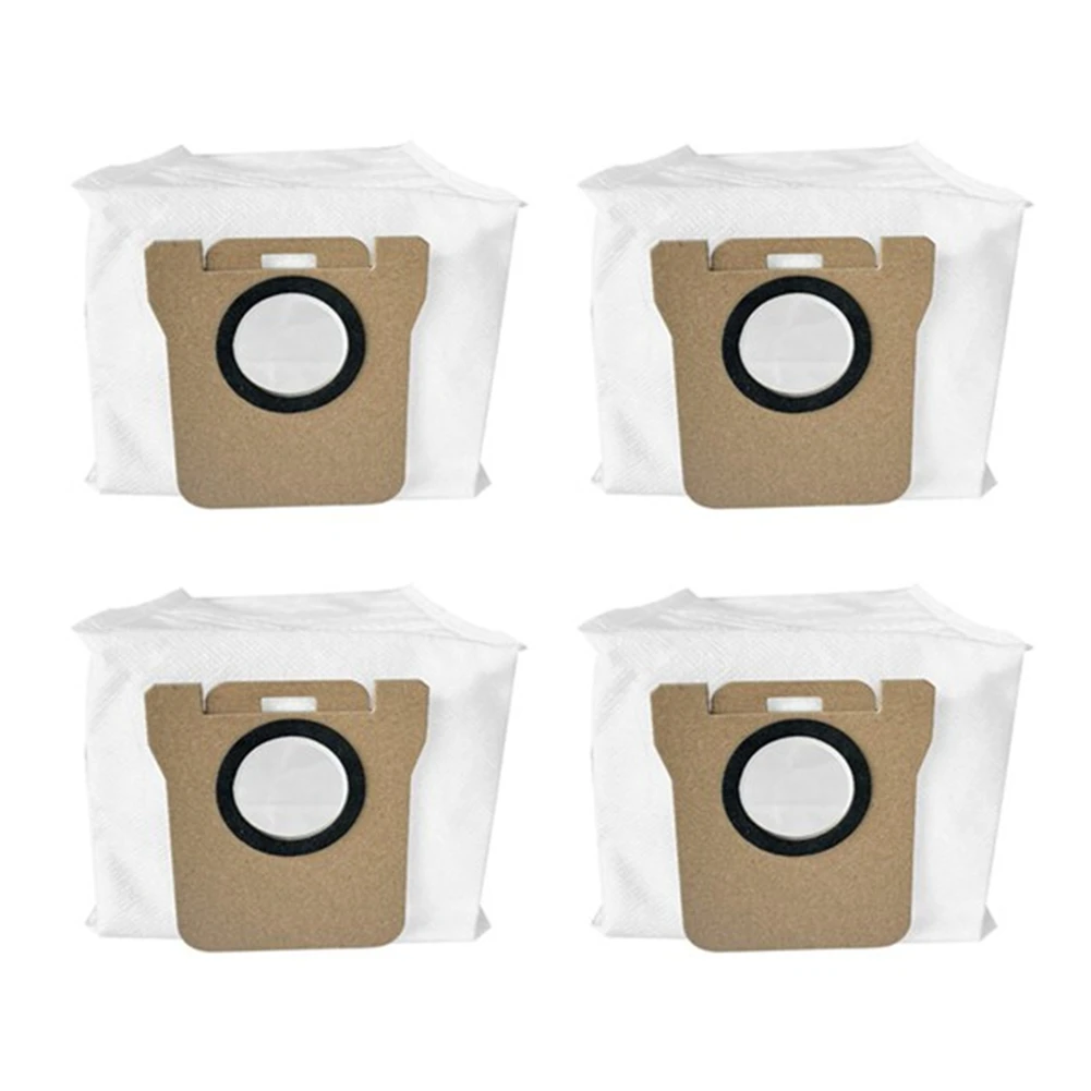 الجديد المتوافق مع قطع غيار P20 PRO، فرشاة جانبية، ممسحة قماش، ملحقات كيس الغبار المواد الاستهلاكية