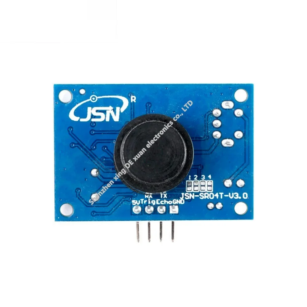 NEW JSN-SR04T Waterproof Ultrasonic Module JSN SR04T Water Proof Integrated Distance Measuring Transducer Sensor for Arduino