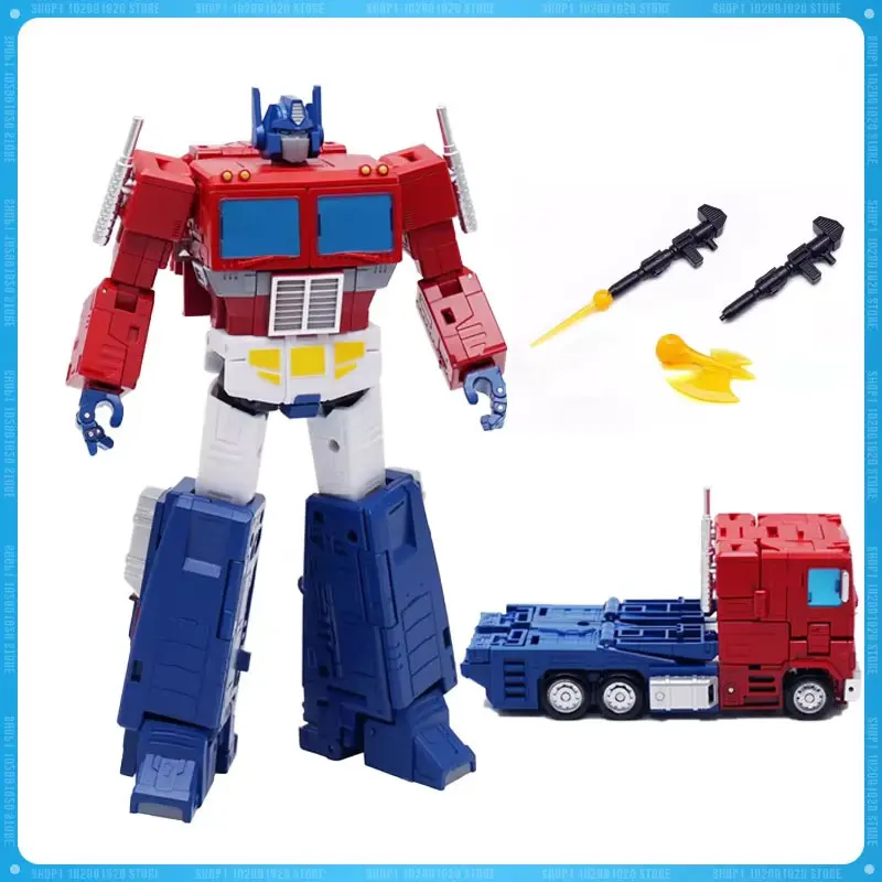 

Новая трансформация AS TOYS AS-08S C-level Commander, экшн-фигурка, модель статуи, коллекция игрушек, детские праздничные подарки