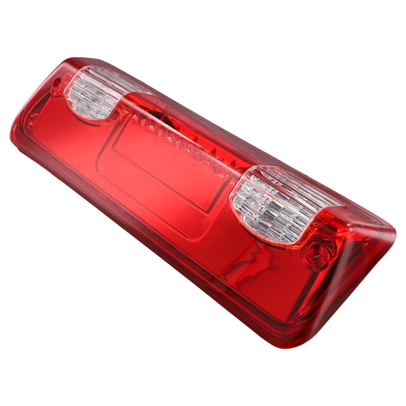 Third High Brake Light Tail Light Warning Light Rear Brake Light 02HLA1215ASM For Ford Explorer Sport Trac F-150