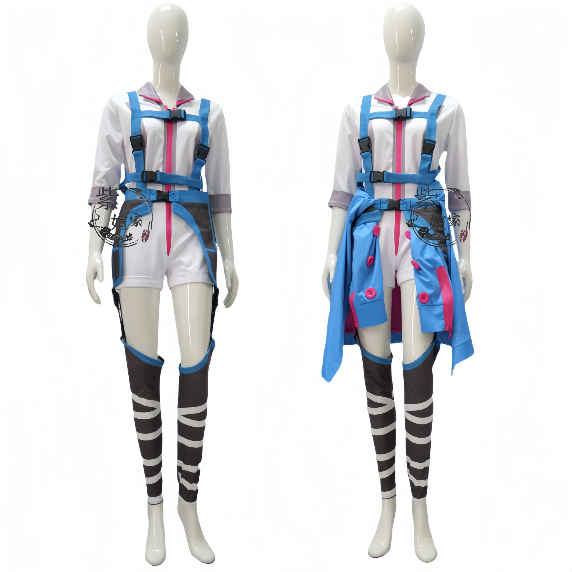 

Uma Musume Pretty Derby персонаж взрывозащищенный стиль косплей костюм аниме ролевая игра наряд для вечеринки 2025 горячая распродажа