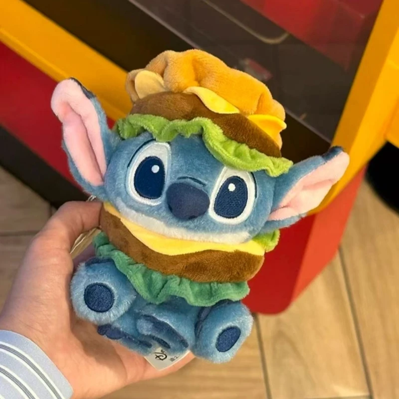 

Мягкая плюшевая игрушка со стежком, кукла с персонажем фильма, коллекционный подарок для подруги, милый подарок на день рождения, хобби, кавайный декор комнаты