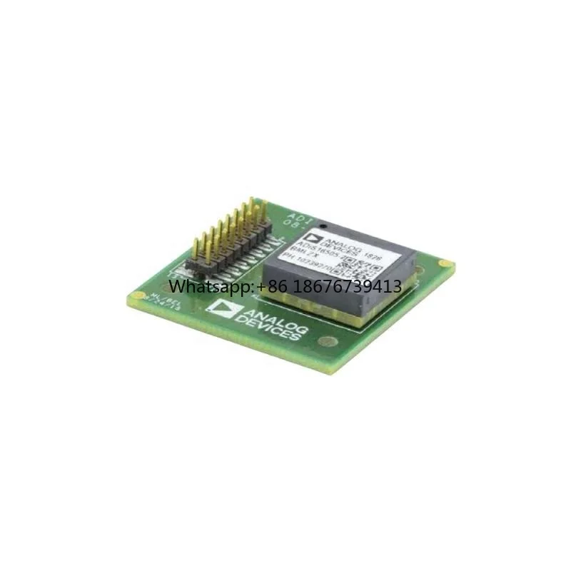 Electronic Component  ADIS16500/PCBZ Degrees of Freedom Inertial Sensor MODULE Integrated Circuit