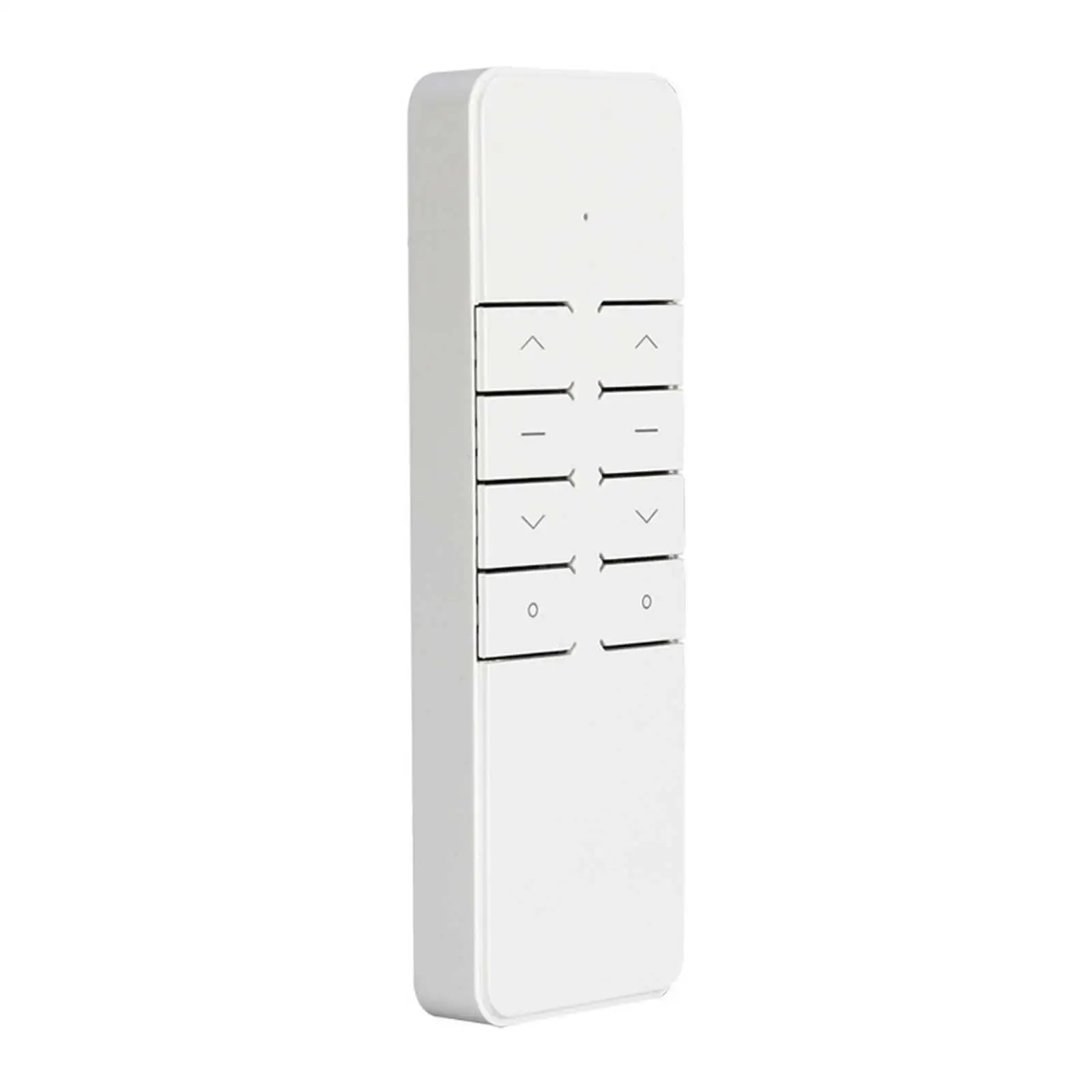 Curtain Motor Remote Controller Portable Stable Signal Wireless RF Transmitter