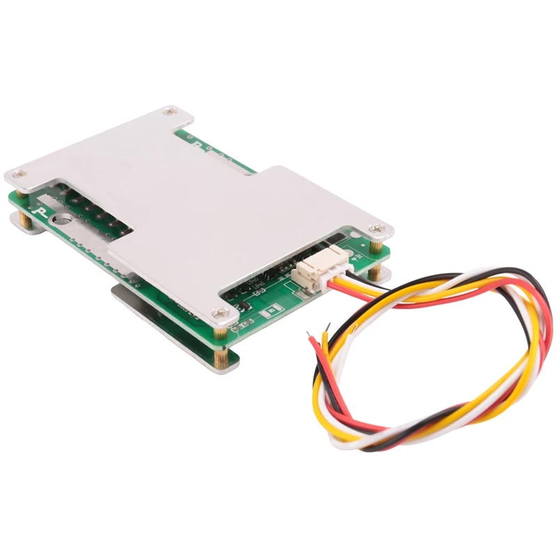 3S 12V 120A BMS Lithium Battery Charger Protection Board With Power Battery Balance/Enhance PCB Protection Board