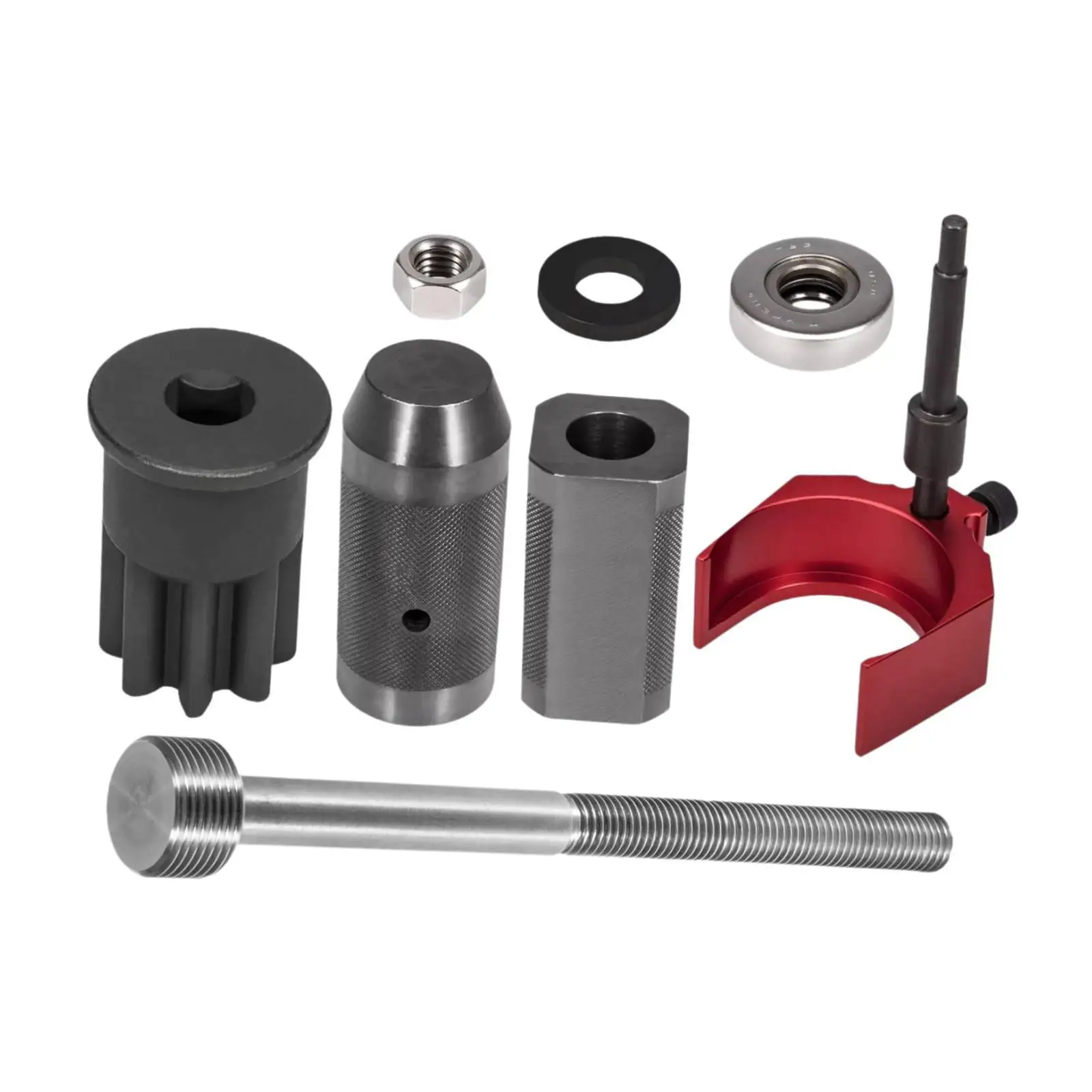 مجموعة مزيل الأكواب ذات الأكمام الحاقن 9U6877 5P-8247 عملية مقاومة للتآكل العالي #1