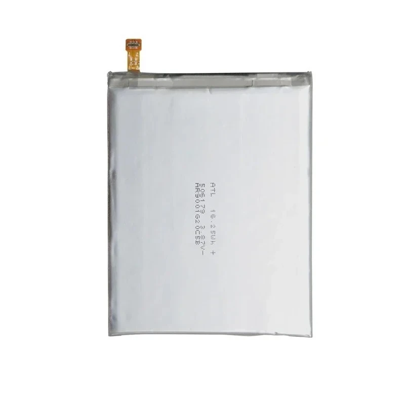 3.87 فولت 4300 مللي أمبير BBL T47 L-T47 بطاريات الهاتف المحمول ل LG ل المخملية LMG900TM المخملية 5 جرام G9 بطارية مع أدوات جودة عالية #4