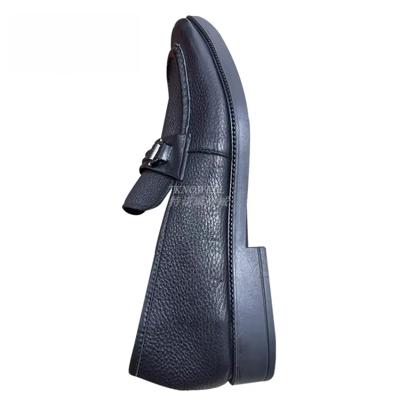 TKW-839 No Glue Shoe Making Craft Sewing Machine for Moccasin Outsole and Upper Stitching Machine