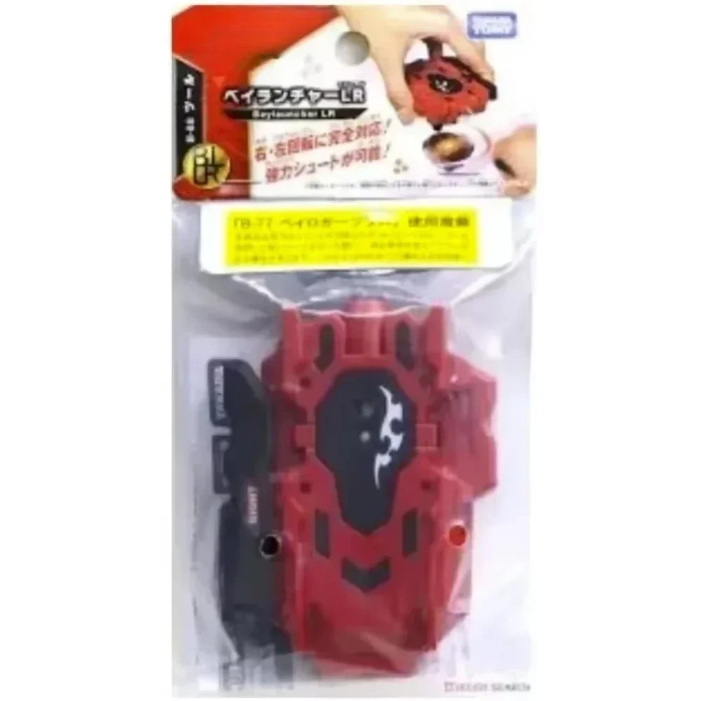 

B-88 Red LR левая и правая струнная пусковая установка, оригинальная Takara Tomy Bey Burst