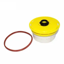 Fuel Filter Diesel Filter OEM: 23390-51070 for Toyota Land Cruiser 2010-2015 For LEXUS LX450D/460/570 2015-On