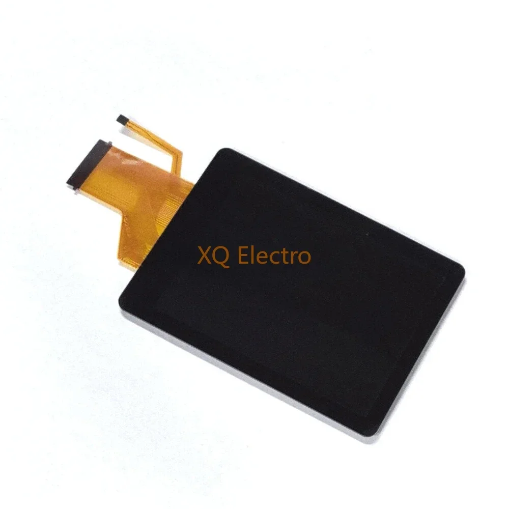 NEW LCD Screen Display For Sony A7 A7R A7S Camera With Backlight + Outer Glass Digital Camera Replacement Part