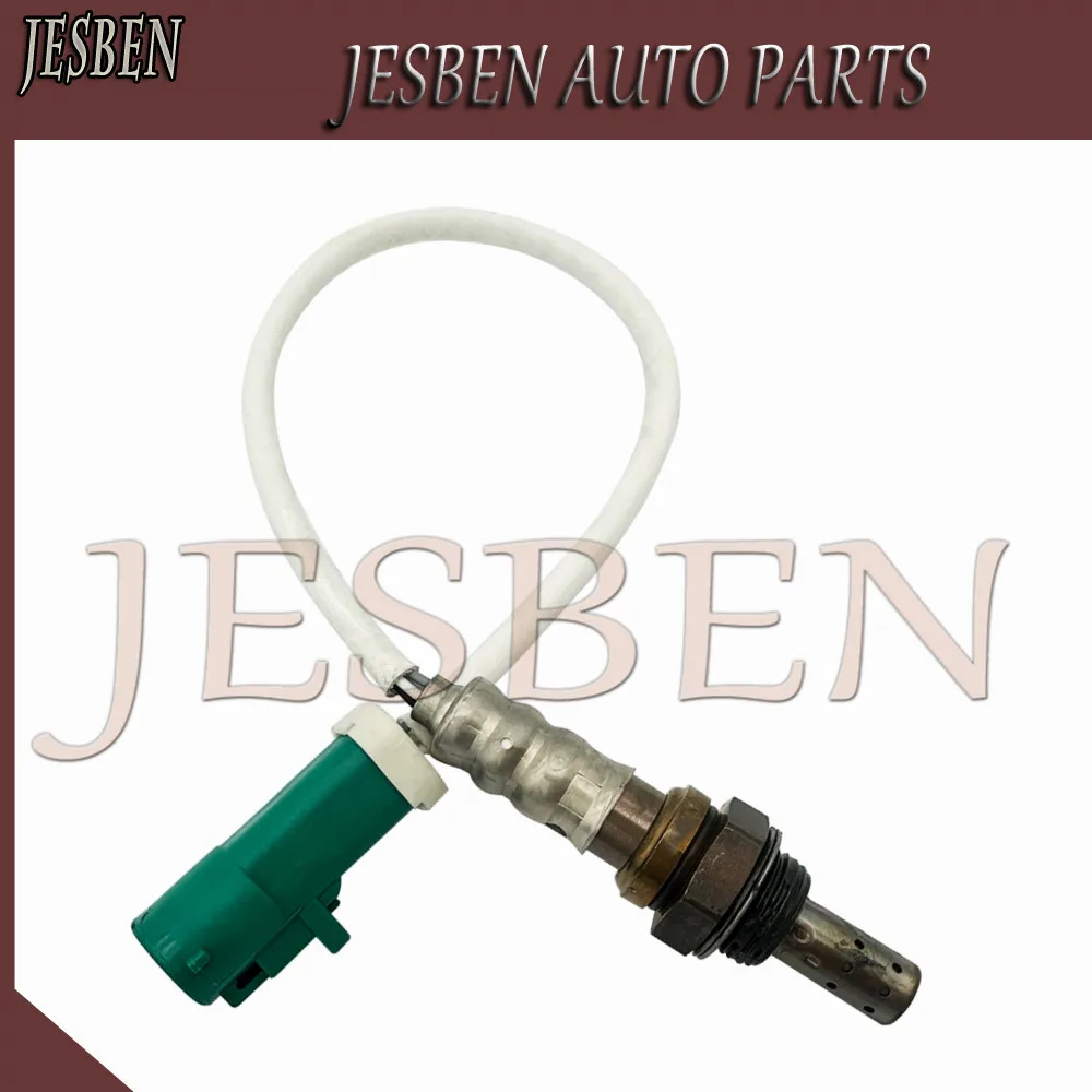 AE81-9F472-AB Sensor de oxígeno Lambda O2 delantero para Ford B-MAX 1.4 FIESTA 1.6 1.25 1.4 Mazda CX-9 3.7 2007-2018 SPJD SPJE RTJC CAY1