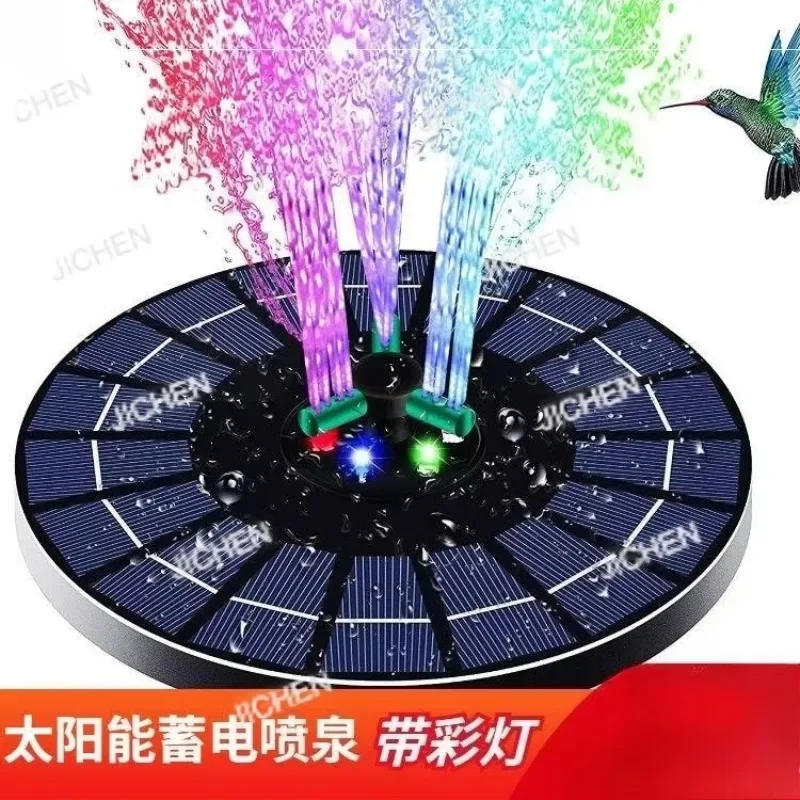 Zq Solar Small Foun…