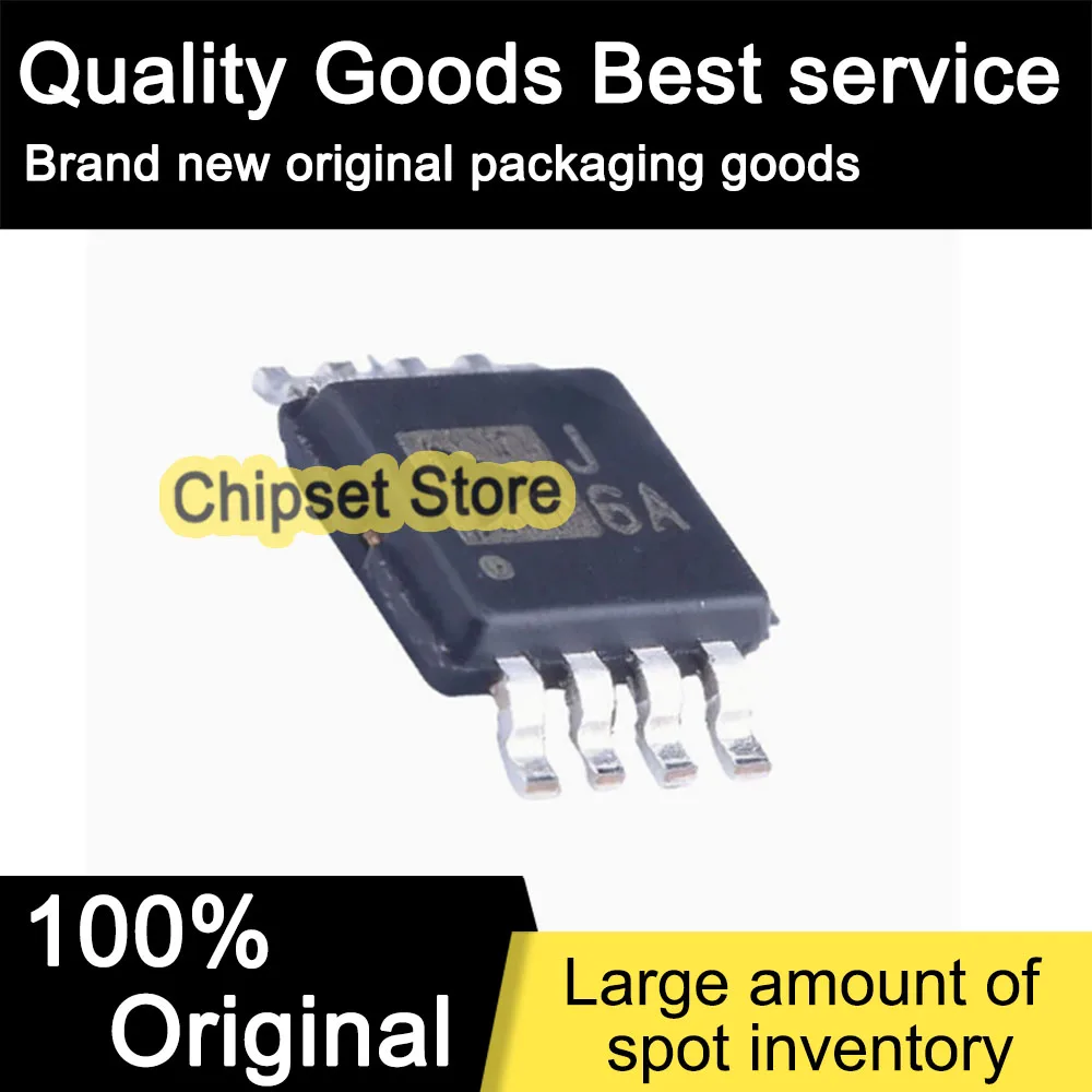 AD8310ARMZ-REEL7 AD8310ARMZ J6A SOP IC 100% Brand new