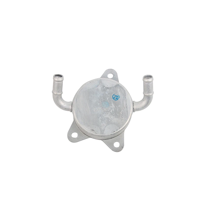 

Масляный радиатор A/T в сборе для TOYOTA AURIS ZRE181 2012-2018 33493-20100