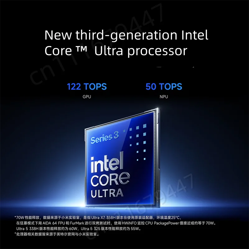 Xiaomi REDMI Book Pro 14 ノートパソコン 2026 Ultra5-338H/Ultra7