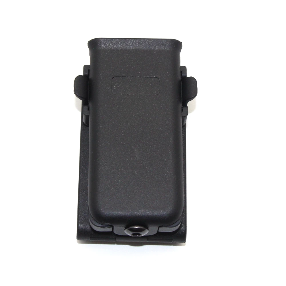 Tactical Adjustable Magazine Bag Pistol Holster For 1911 GL 17 19 Betta M92 CZ75 Magazine Bag Shooting Hunting Accessories