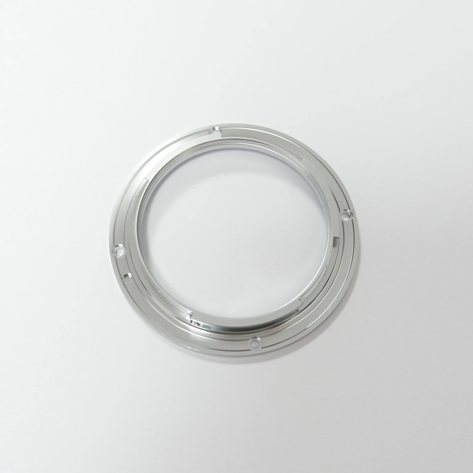 

Запасные части Монтажное кольцо для крепления объектива для Canon RF 24-105 мм F4 L IS USM