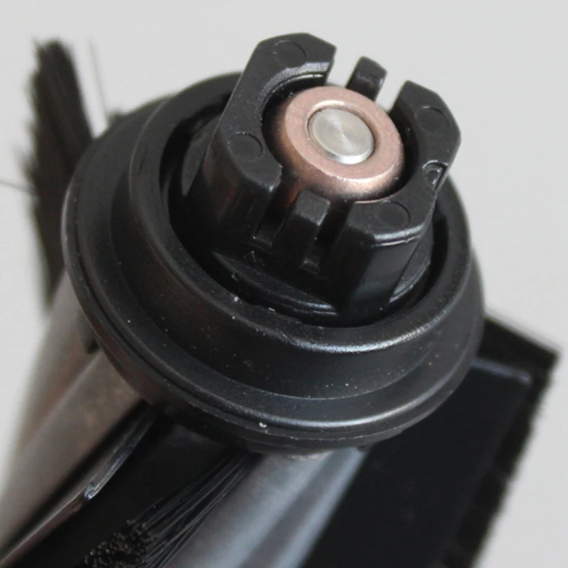 قطع غيار الفرشاة الرئيسية لمكنسة كهربائية روبوت ecovacs deebot n9 + ، ملحقات التنظيف المنزلية