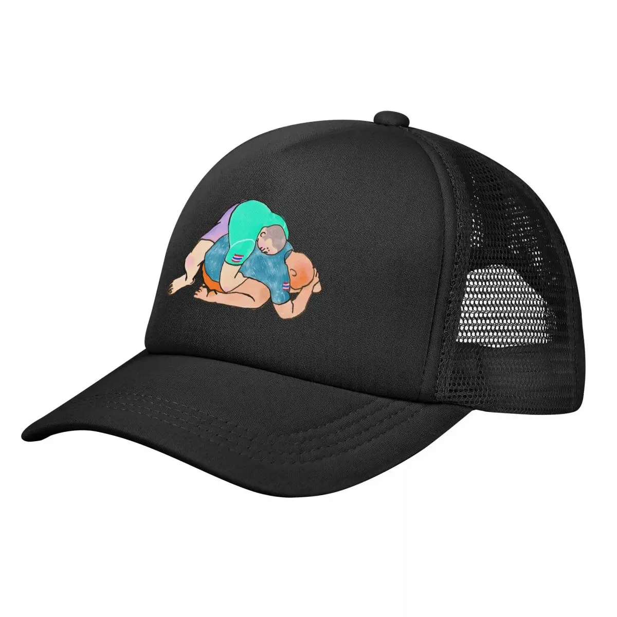 

bjj tshirt/jiujitsu tshirt/brazilian jiujitsu tshirt/jiujitsu/bjj/brazilian jiujitsu Baseball Cap