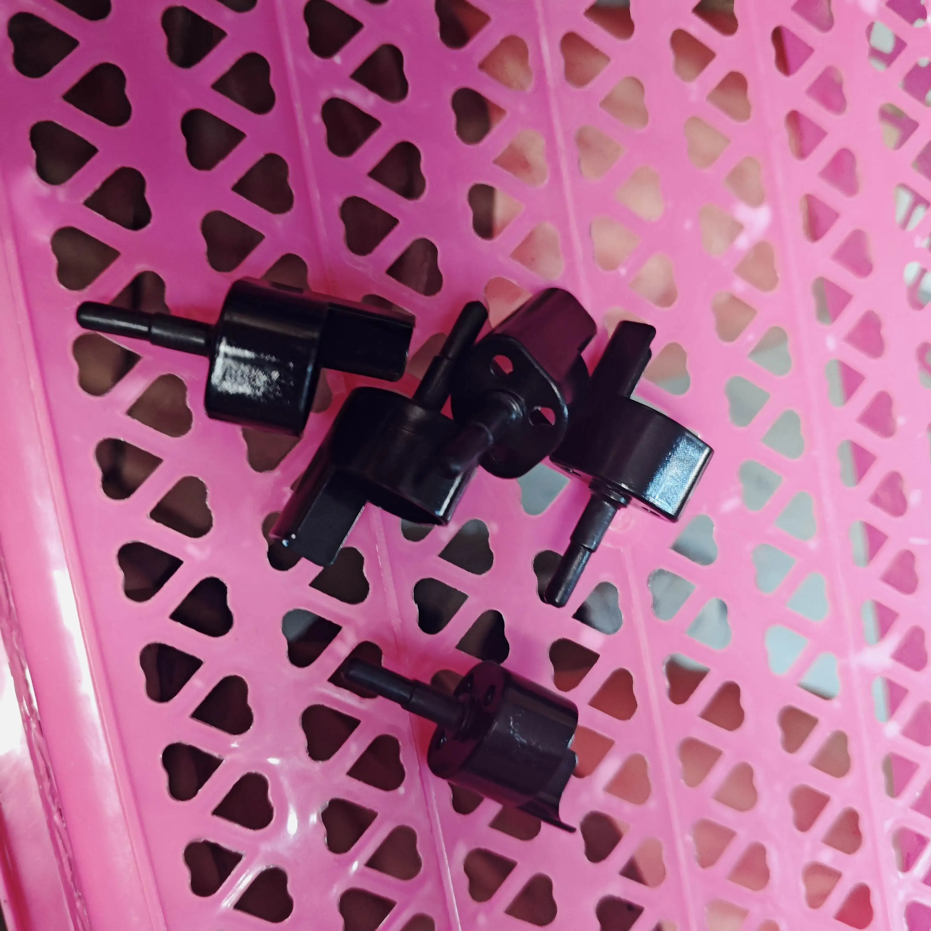 

5pcs Pin Front Charge Section for Konica Minolta bizhub 164 165 184 185 7718 7818 195 215 235 6180 A0XX-3309-00 OPC Drum Bolt