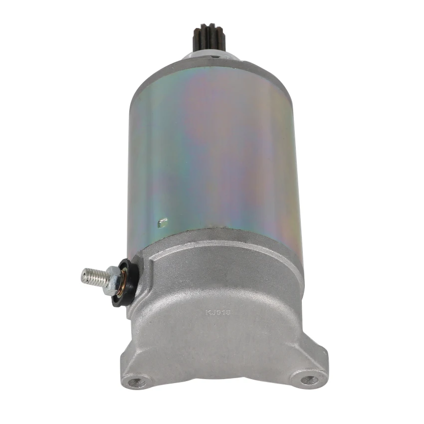 

21040500801 Electric Starter Motor For Taiga Patrol 800 SWT For Russian Mechanics Frontier 1000 21040109114