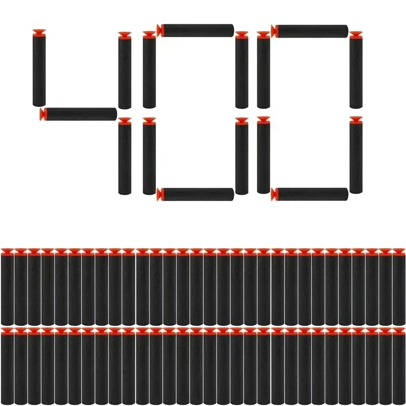 Black Sucker Head B… - image