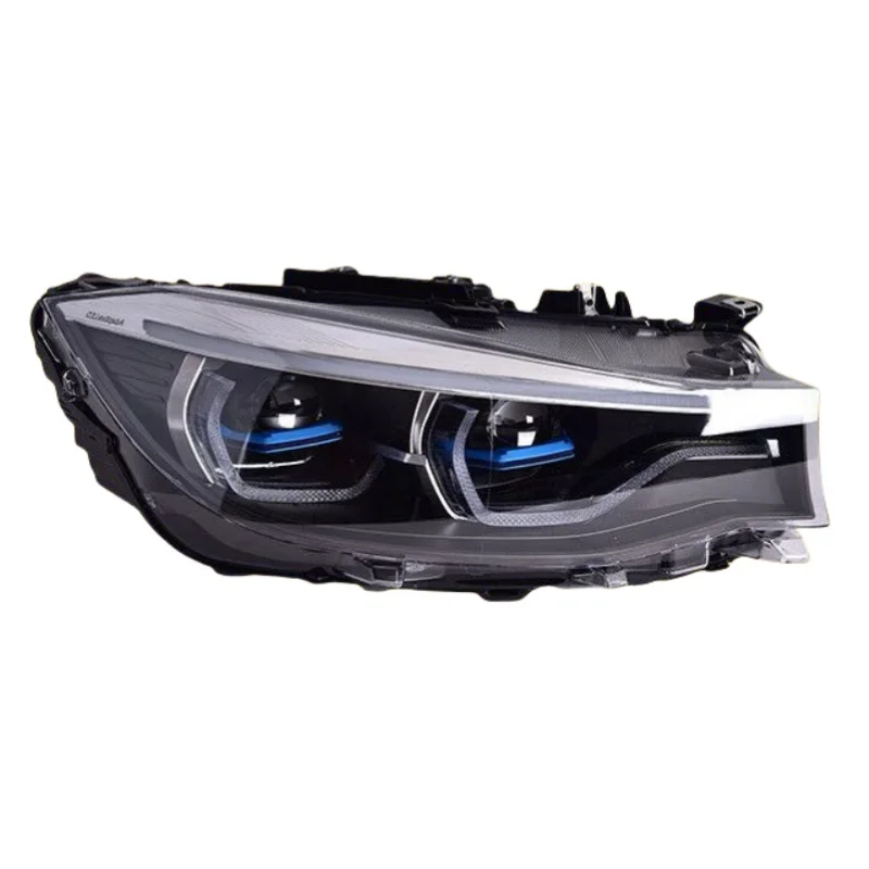 

Headlights for BMW 3 Series F34 13-19 GT Headlights Assembly Modification LED Lens Headlights Daily Running Lights Auto Parts