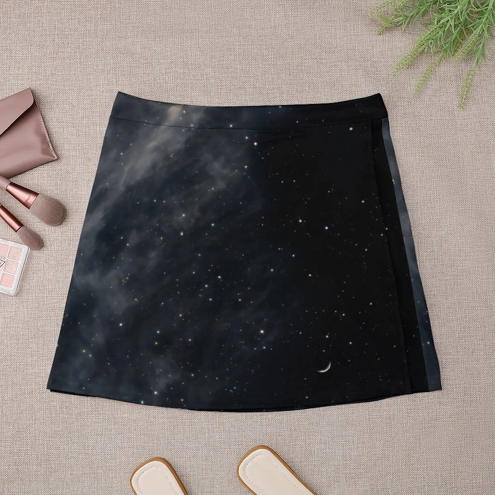 Melancholy Mini Skirt skirt for woman kawaii clothes outfit korean style