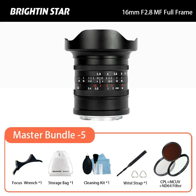 Master Bundle 5