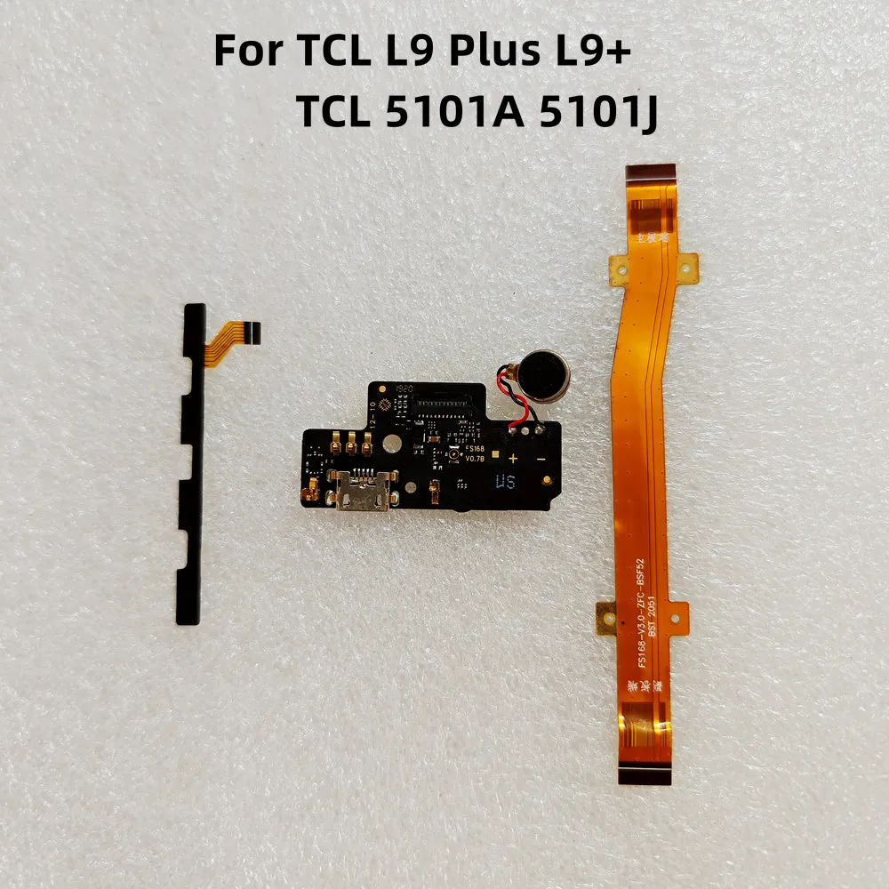 Pop For Tcl L9 Plus…