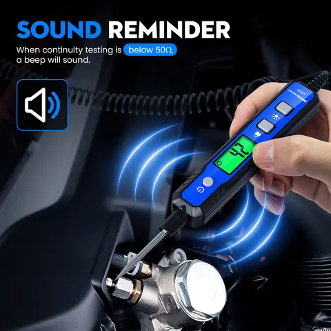 10 best sales ऑटोमोटिव परीक्षक - №2