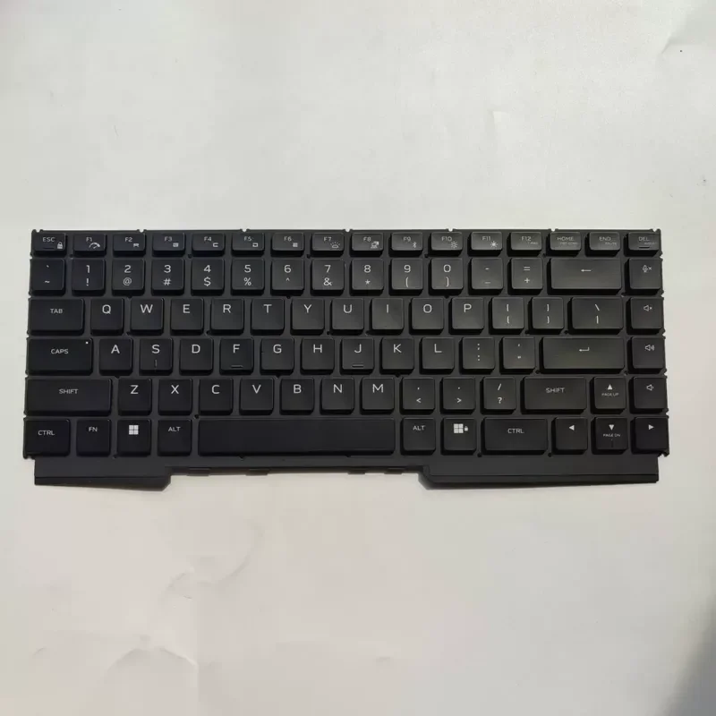 

Keyboard for Dell Alienware X14 X15 X17 R1 R2 Notebook
