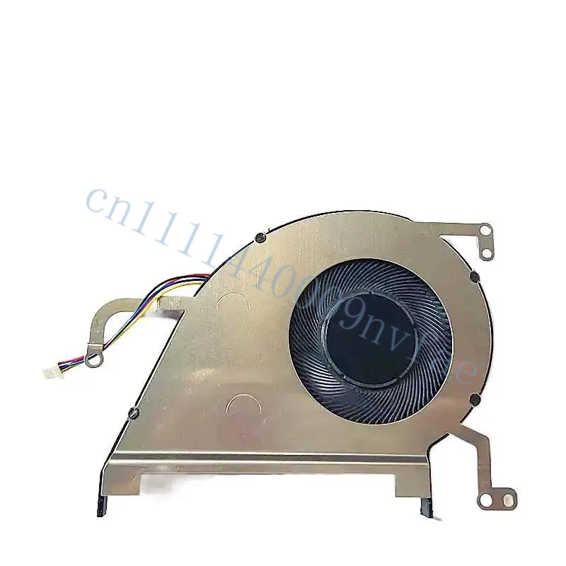 New CPU Cooling Fan for ASUS Vivobook S5300 S5300U S5300F S5300FA S5300FN S5300UA X530 X530F X530U X530FA X530UA DC5V series 0.1